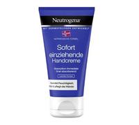 Neutrogena Formule norvégienne Crème pour les mains absorbante instantanée 2 ...