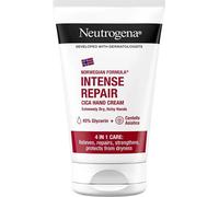 Neutrogena Formule norvégienne Crème pour les mains Réparation intense Cica