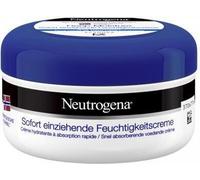 Neutrogena formule norvégienne hydratation immédiate 200 ml