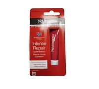 Neutrogena Baume à Lèvres Hydratant, Adoucissant et Protecteur - Lot de 3 Unités - Blanc - Sèche