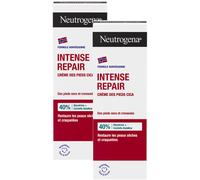 Neutrogena Formule Norvégienne Intense Repair Baume Pieds Réparateur Tube 50ml Promo 1+1 Gratuit