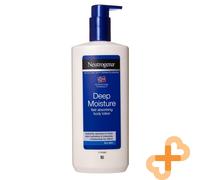 Neutrogena Formule Norvégienne Profond Hydratation Corps Lotion pour Peau Sèche