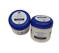 Neutrogena Formule Norvégienne Profonde Confort De Baume Hydratant 300Ml - Lot De 2