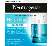 NEUTROGENA Gel Crème Hydro Boost 50ml - pour les peaux sèches