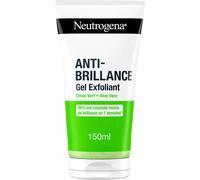 Neutrogena Gel Exfoliant Anti-Brillance Peaux Grasses 150ml