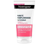 Neutrogena Gel Exfoliant Pureté Au Pamplemousse 150 Ml