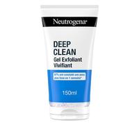 Neutrogena Gel Exfoliant Vivifiant - 150 ml