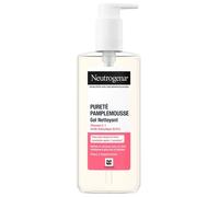 Neutrogena Gel Nettoyant Pureté Au Pamplemousse 150 Ml