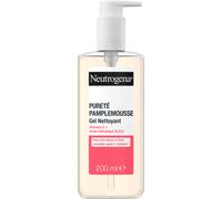 Neutrogena Gel Nettoyant Pureté Pamplemousse -150 ml