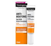 NEUTROGENA Anti-Boutons Gel Action Immédiate Gel(S) 15 ml