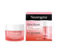 Neutrogena Glow Boost Crème de jour revitalisante à l'acide mandélique pour un teint éclatant 50 ml