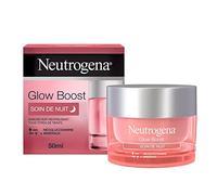 Neutrogena Glow-Boost Crème de nuit revitalisante 50 ml