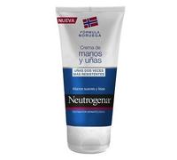 Neutrogena Hand Cream Manos Y Uñas 75ml