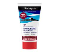 Neutrogena Formule Norvégienne Crème Mains Concentrée Non Parfumée Tube 50ml + 25ml Gratuit