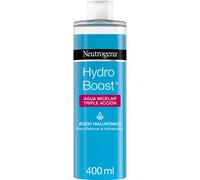 Neutrogena Hb Facial Clean Micellar Water 400ml