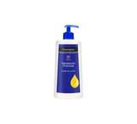 Neutrogena Hidratación Profunda Aceite Loción Piel Seca 400ml
