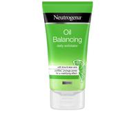 Neutrogena Huile Équilibre Journalier Exfoliant - 150ml Developpé À