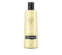 Neutrogena Huile pour le corps - Non parfumée - Formule légère au sésame - 250 ml