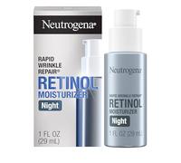 Neutrogena Hydratant De Nuit Rapid Wrinkle Repair - Estompe L'Apparence Des Rides Résultats Visibles En Une Semaine 30 Ml