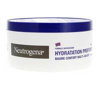 Neutrogena Hydratation Profonde Baume Confort Mains/Visage/Corps 300 Ml