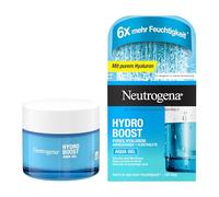 Neutrogena Gel-crème hydratant visage acide hyaluronique peaux normales et mixtes 50 ml