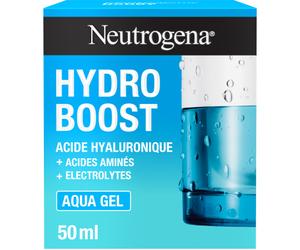 Neutrogena Hydro Boost Aqua Gel Gel-Crème Hydratant Peaux Normales Et Mixtes 50ml