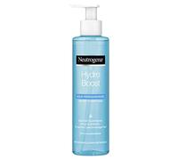 Neutrogena Hydro Boost Gel Nettoyant Aqua Visage Toutes Types De Peaux 200ml