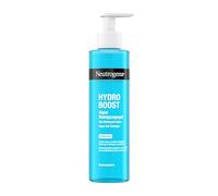 Neutrogena Hydro Boost Aqua Gel Nettoyant Sans Parfum Flacon-Pompe 200ml