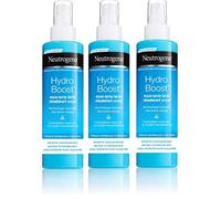 Neutrogena Hydro Boost Aqua-Spray Lacté Désaltérant Corps - Spray hydratant corps
