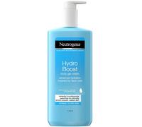 Neutrogena Hydro Boost Baume Gelée Corps 400 ml