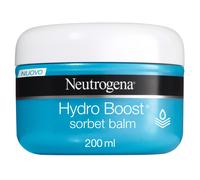 Neutrogena Hydro Boost Baume Corps Hydratant 200 ml
