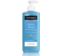 Neutrogena Hydro Boost Body Lotion Gel à l'acide hyaluronique 750 ml