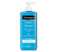 Neutrogena Hydro Boost Body Lotion Gel With Hyauronic Acid 750ml