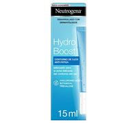 Neutrogena Hydro Boost Crème pour les yeux Femmes 15 ml