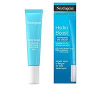 Neutrogena Hydro Boost Crème pour les yeux Femmes 15 ml