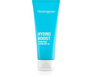 Neutrogena Hydro Boost crème hydratante SPF 25 50 ml