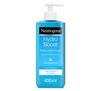 Neutrogena Hydro Boost Fluide Corporel Hydratant En Gel 400 ml