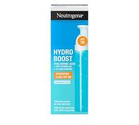 Neutrogena Hydro Boost fluide léger hydratant SPF 50 50 ml