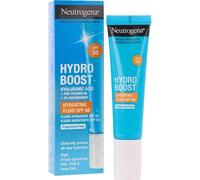 Neutrogena Hydro Boost Fluide Hydratant Spf50 15ml