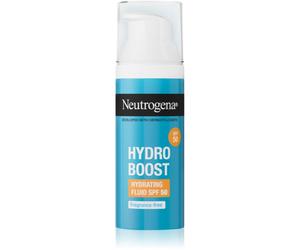 Neutrogena Hydro Boost fluide léger hydratant SPF 50 50 ml
