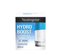 Neutrogena Hydro Boost Gel-Crème Hydratant 50ml