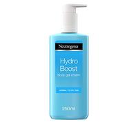 Neutrogena Hydro Boost Gel Crema Corporal - 250 ml.