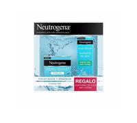 Neutrogena Hydro Boost Pack pour les peaux sèches et sensibles