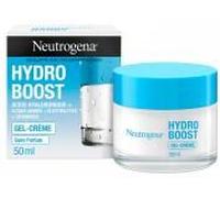 Gel crème Neutrogena Hydro Boost 50 ml
