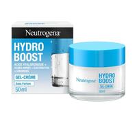 Gel crème Neutrogena Hydro Boost 50 ml