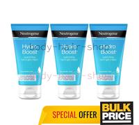 Neutrogena Hydro Boost Gel-Crème pour les Mains Acide Hyaluronique Non Gras 7...