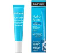 Neutrogena Hydro Boost gel-crème vivifiant pour les yeux 15 ml