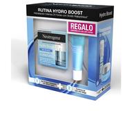 Neutrogena Hydro Boost Gel De Agua Facial Lote 2 Un