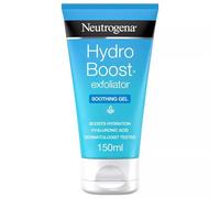 Neutrogena Hydro Boost Gel exfoliant lissant, 150 ml