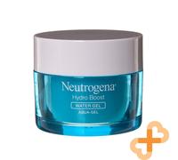 Neutrogena Hydro Boost Gel Hydratant Max, 50 ml Peaux Sensibles FresH